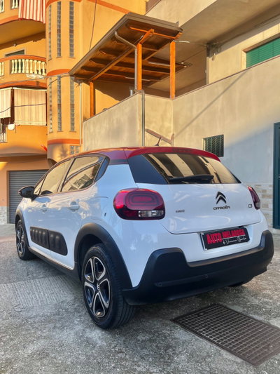 Citroen C3 PureTech 82 Feel (4)