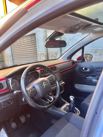 Citroen C3 PureTech 82 Feel (5)
