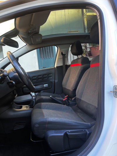 Citroen C3 PureTech 82 Feel (6)