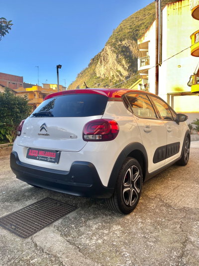 Citroen C3 PureTech 82 Feel (7)