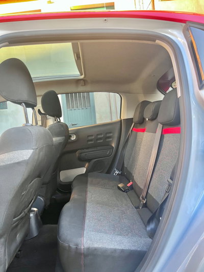 Citroen C3 PureTech 82 Feel (8)