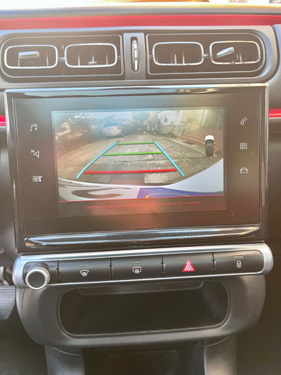 Citroen C3 PureTech 82 Feel (9)