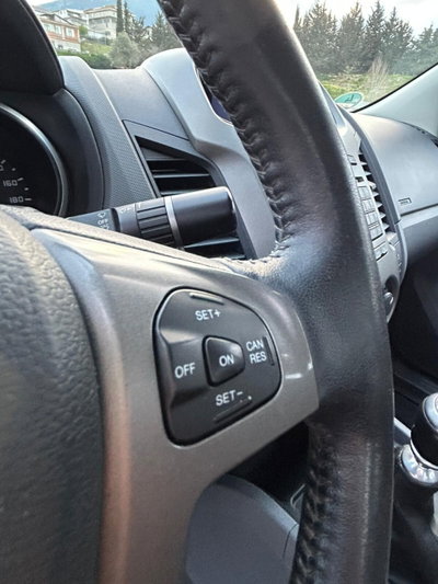 Ford Ranger Pick-up Ranger 2.2 TDCi Doppia Cabina XLT 5pt. (10)