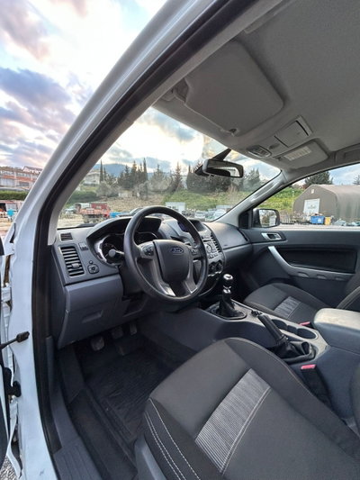 Ford Ranger Pick-up Ranger 2.2 TDCi Doppia Cabina XLT 5pt. (11)