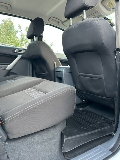 Ford Ranger Pick-up Ranger 2.2 TDCi Doppia Cabina XLT 5pt. (14)