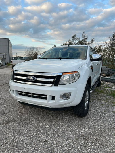 Ford Ranger Pick-up Ranger 2.2 TDCi Doppia Cabina XLT 5pt. (2)