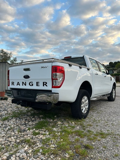 Ford Ranger Pick-up Ranger 2.2 TDCi Doppia Cabina XLT 5pt. (4)