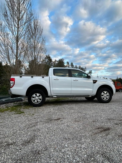 Ford Ranger Pick-up Ranger 2.2 TDCi Doppia Cabina XLT 5pt. (5)