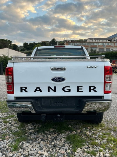 Ford Ranger Pick-up Ranger 2.2 TDCi Doppia Cabina XLT 5pt. (6)