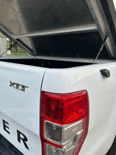 Ford Ranger Pick-up Ranger 2.2 TDCi Doppia Cabina XLT 5pt. (7)