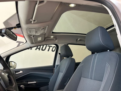 Ford C-Max 1.6 TDCi 115CV Titanium (10)