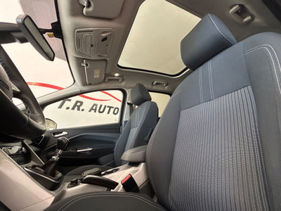 Ford C-Max 1.6 TDCi 115CV Titanium (11)