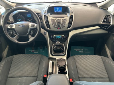 Ford C-Max 1.6 TDCi 115CV Titanium (14)