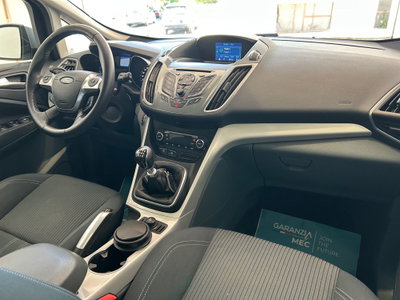 Ford C-Max 1.6 TDCi 115CV Titanium (16)