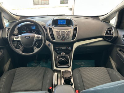 Ford C-Max 1.6 TDCi 115CV Titanium (18)