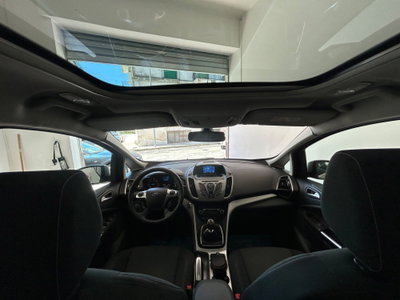 Ford C-Max 1.6 TDCi 115CV Titanium (19)