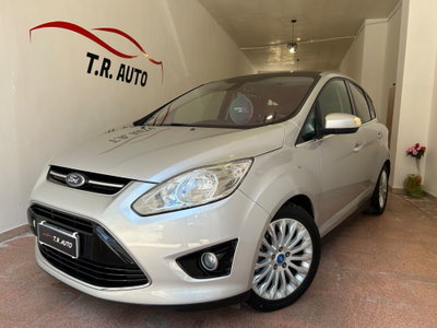 Ford C-Max 1.6 TDCi 115CV Titanium (4)