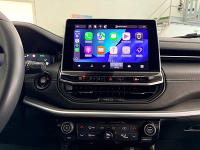 Jeep Compass 1.3 T4 190CV PHEV AT6 4xe Limited (18)