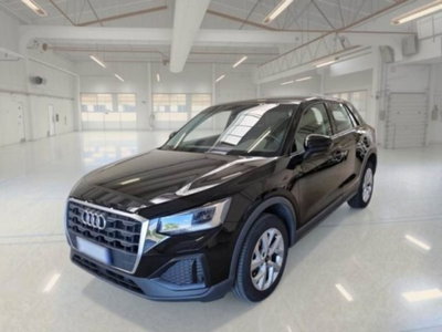 Audi Q2 Q2 30 TDI usata