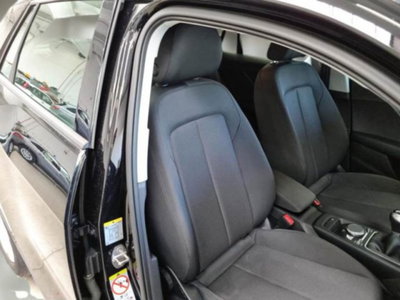 Audi Q2 Q2 30 TDI (10)