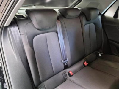Audi Q2 Q2 30 TDI (11)