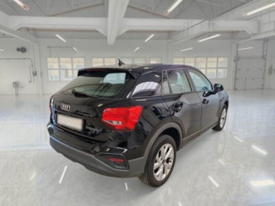 Audi Q2 Q2 30 TDI (2)