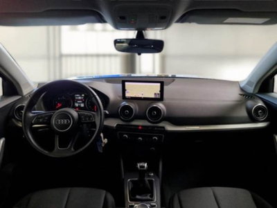 Audi Q2 Q2 30 TDI (3)