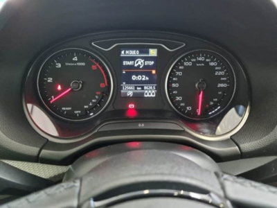 Audi Q2 Q2 30 TDI (4)