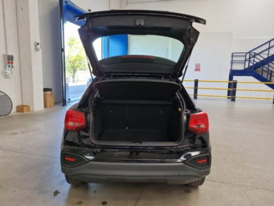 Audi Q2 Q2 30 TDI (5)
