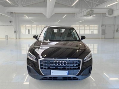 Audi Q2 Q2 30 TDI (6)