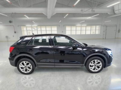 Audi Q2 Q2 30 TDI (7)