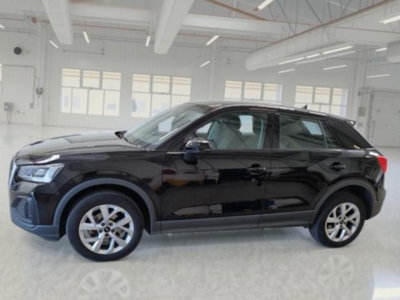 Audi Q2 Q2 30 TDI (8)