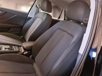 Audi Q2 Q2 30 TDI (9)