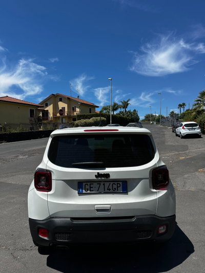Jeep Renegade 1.6 Mjt 120 CV Limited (2)