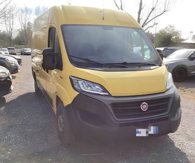 Fiat Ducato Furgone 33 2.3 MJT PM-TM Furgone (2)