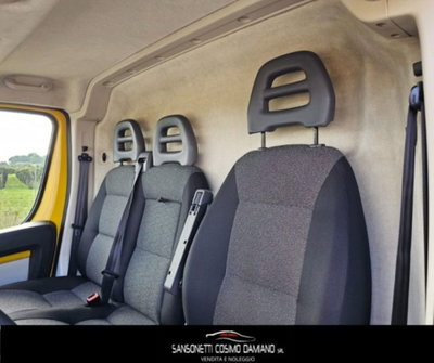 Fiat Ducato Furgone 33 2.3 MJT PM-TM Furgone (5)