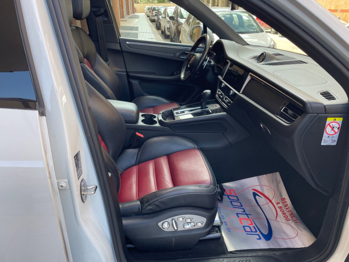 Porsche Macan 2.0 265cv pdk (11)