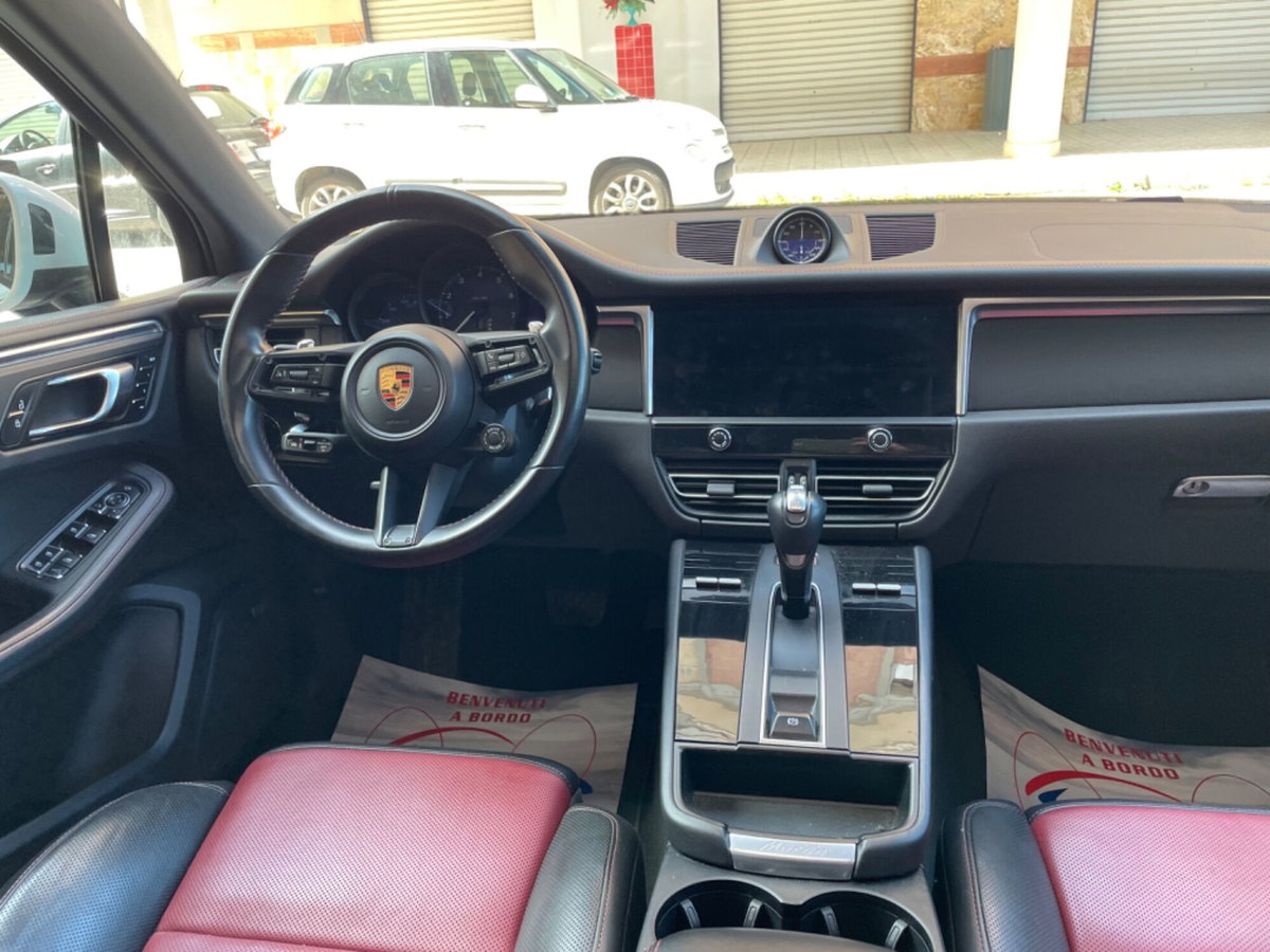 Porsche Macan 2.0 265cv pdk (15)