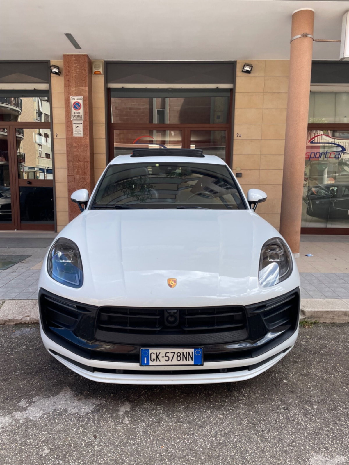 Porsche Macan 2.0 265cv pdk (2)