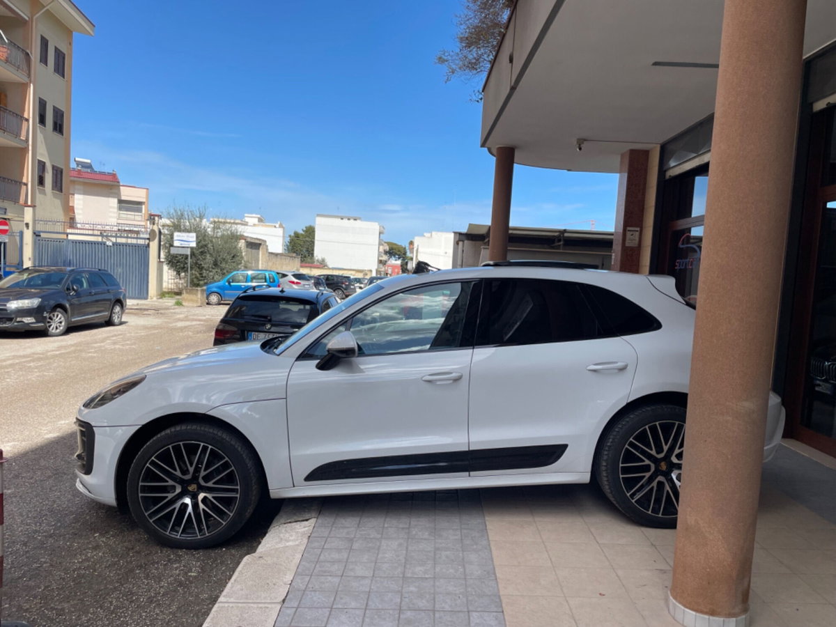 Porsche Macan 2.0 265cv pdk (5)