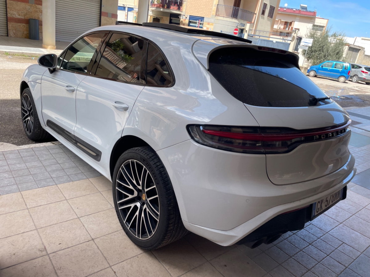 Porsche Macan 2.0 265cv pdk (6)