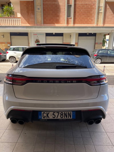 Porsche Macan 2.0 265cv pdk (8)