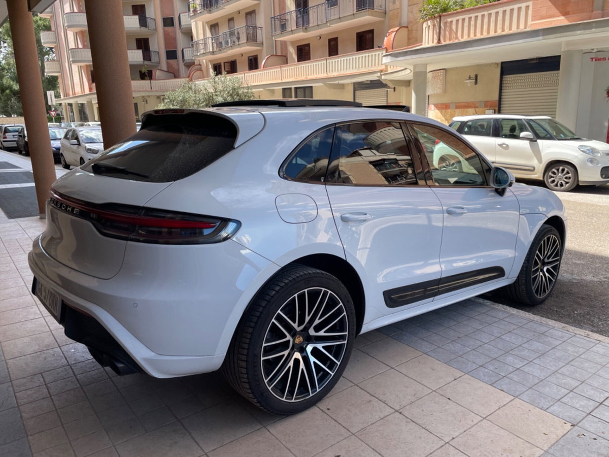 Porsche Macan 2.0 265cv pdk (9)