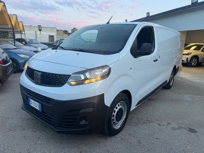 Fiat Scudo Furgone ce 1.5 bluehdi 100cv L1H1 Business usato