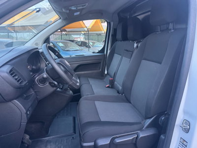 Fiat Scudo Furgone ce 1.5 bluehdi 100cv L1H1 Business (10)