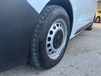 Fiat Scudo Furgone ce 1.5 bluehdi 100cv L1H1 Business (11)
