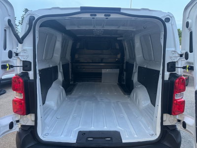 Fiat Scudo Furgone ce 1.5 bluehdi 100cv L1H1 Business (18)
