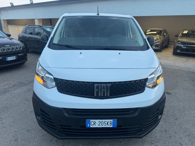 Fiat Scudo Furgone ce 1.5 bluehdi 100cv L1H1 Business (2)