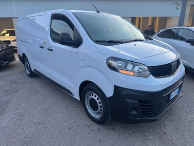 Fiat Scudo Furgone ce 1.5 bluehdi 100cv L1H1 Business (3)