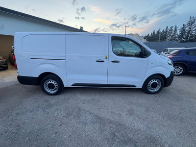 Fiat Scudo Furgone ce 1.5 bluehdi 100cv L1H1 Business (4)
